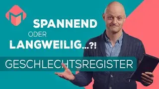 Sind die GESCHLECHTSREGISTER in der Bibel wirklich so LANGWEILIG, wie sie aussehen? | Bibelstudium