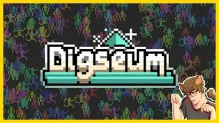 From Dirt to Display: Digseum First Look!