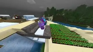 Minecraft Wiro - Fanmade Trailer