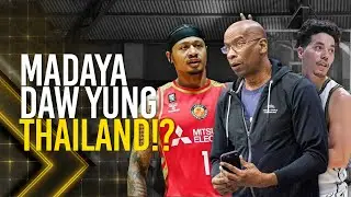 All Local Ang Gilas Para sa 2025 SEA GAMES, Can They Still Win Gold? | THE BREAKDOWN