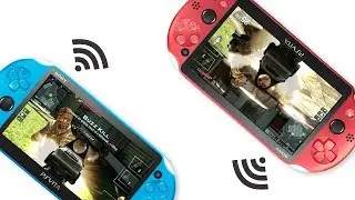 Многопользовательские онлайн-игры для PS Vita &mdash; лучшие игры для активного отдыха 2019 года