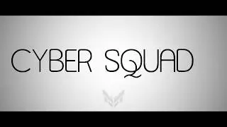 cyber squad intro