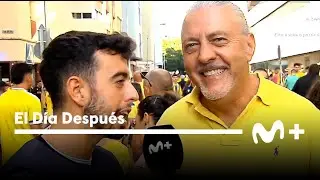 El Día Después (04/09/2023): El verdadero submarino amarillo... ¿Cádiz o Villarreal?