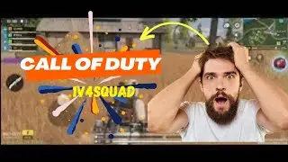 COD Gameplay 2024 #callofduty