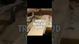 Как работает анкерный стержень &mdash; #шорты