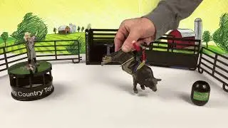 PBR's&reg; Sweet Pro's Bruiser | Rodeo Toy | Big Country Toys