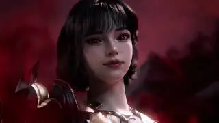 Blade & Soul NEO - Dark Lancer Trailer