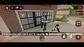 Baneando aimbots