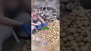 Его Боль Поймёт Каждый Деревенский Мужик 💪😢🌾