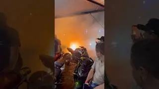 Quando o Evento &Eacute; BRABO: Moe Sem Limite 😱🔥