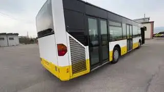 MERCEDES-BENZ 0530 CITARO