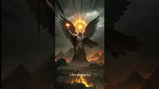 Ra&rsquo;s Secret Name: The Power They Tried to Hide! ⚡