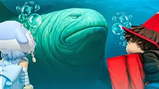 NÃO ACORDE O PEIXE!