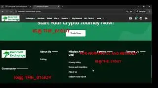STOLEN CC TO BTC CASHOUT METHOD (NO VERIFICATION)