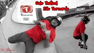 Caio Radical Patina&ccedil;&atilde;o de S&aacute;bado