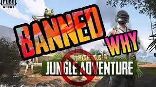 WHY JUNGLE ADVENTURE MODE GOT BANNED OFFICIALLY?