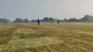 Full Match: Inauguration Open Ground 12 over match 14/12/2025