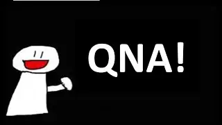 100 Subscriber special - QNA