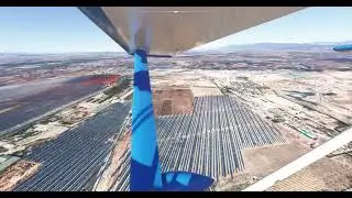 China Solar Plants MS24