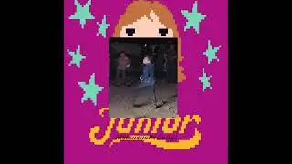 Junior Senior - Move Your Feet (bailes edit)
