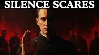 The Quietest Person in the Room Is the Most Dangerous | Machiavellian Psychology