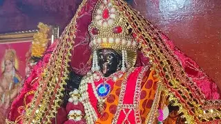 jay ma kali🙏🙏🙏