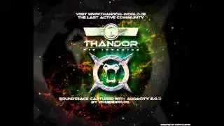 Thandor - Die Invasion (The Invasion) - Soundtrack - #02