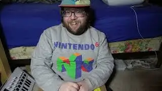 Unboxing my Analogue 3D!
