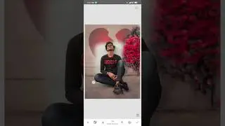 Snapseed Photo Editing Sad Background Change 😱💔 || #shorts #rajeshroxx