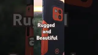HAMMER CONSTRUCTION 2 THERMAL  THE BEAUTIFUL! #bestrugged #&alpha;&nu;&theta;&epsilon;&kappa;&tau;&iota;&kappa;&omicron; #tech