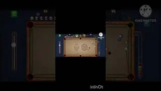 😱 Impossible Angle Shot! | 8 Ball Pool 😈 #shorts