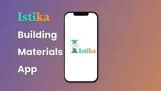 Istika App | Buy Cement, Sand & Bricks Online | Building Materials Online