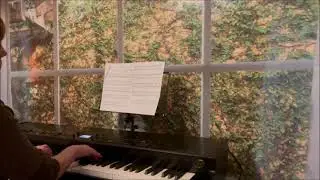 Arietta - S. Maykapar