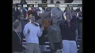 Outdoor Soccer Play-by-Play