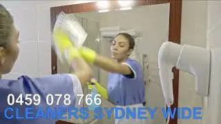 CLEANERS SYDNEY WIDE - COMMERCIAL CLEANING SYDNEY
