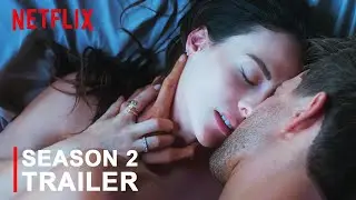 Unspeakable Sins Season 2 Trailer | Netflix | Release Date, Episode 1, Zuria Vega, Andr&eacute;s Baida