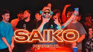 SAIKO MIX | Las MEJORES Canciones de Saiko 2024 by Jayxme x DJ Twins