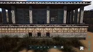 Swamp manor