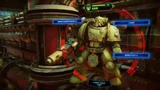 Warhammer 40k chaos gate, advice on the Vindicare assassins
