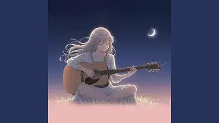 Still Echo Your Name | Guitar Sad Song in Playlist