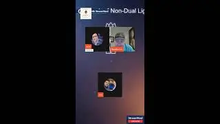 Survey part 2 for Deconverted Man 📱
