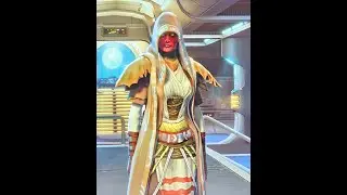 SWTOR