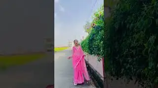 Rateuli ko jhilke le jhae  paryo 😁🌸 #balika Bhusal