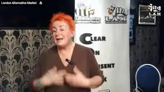 The problem with consent with @TheKinkShrink