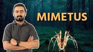 MIMETUS | Science and Technology | UPSC | ClearIAS