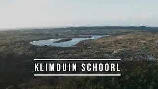 [4K HDR] Schoorl Klimduin | DJI MAVIC II PRO | WIDESCREEN 21:9 4K (x265)