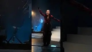 Lauren Spencer Smith - Best Friend Breakup Live