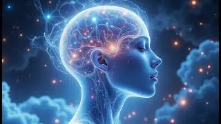 Deep Neural Harmony | Effortless Focus, Energy Flow & Calm Awareness
