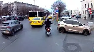 Eve dunuş rx4
