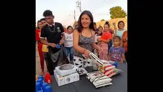 Realizó con mi equipo el mejor juego del mundo 🌍 Final épico 😱
